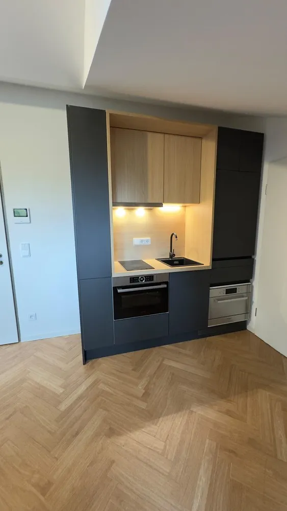 2 Zimmer Wohnung mit 32 m² in München – Bild 6