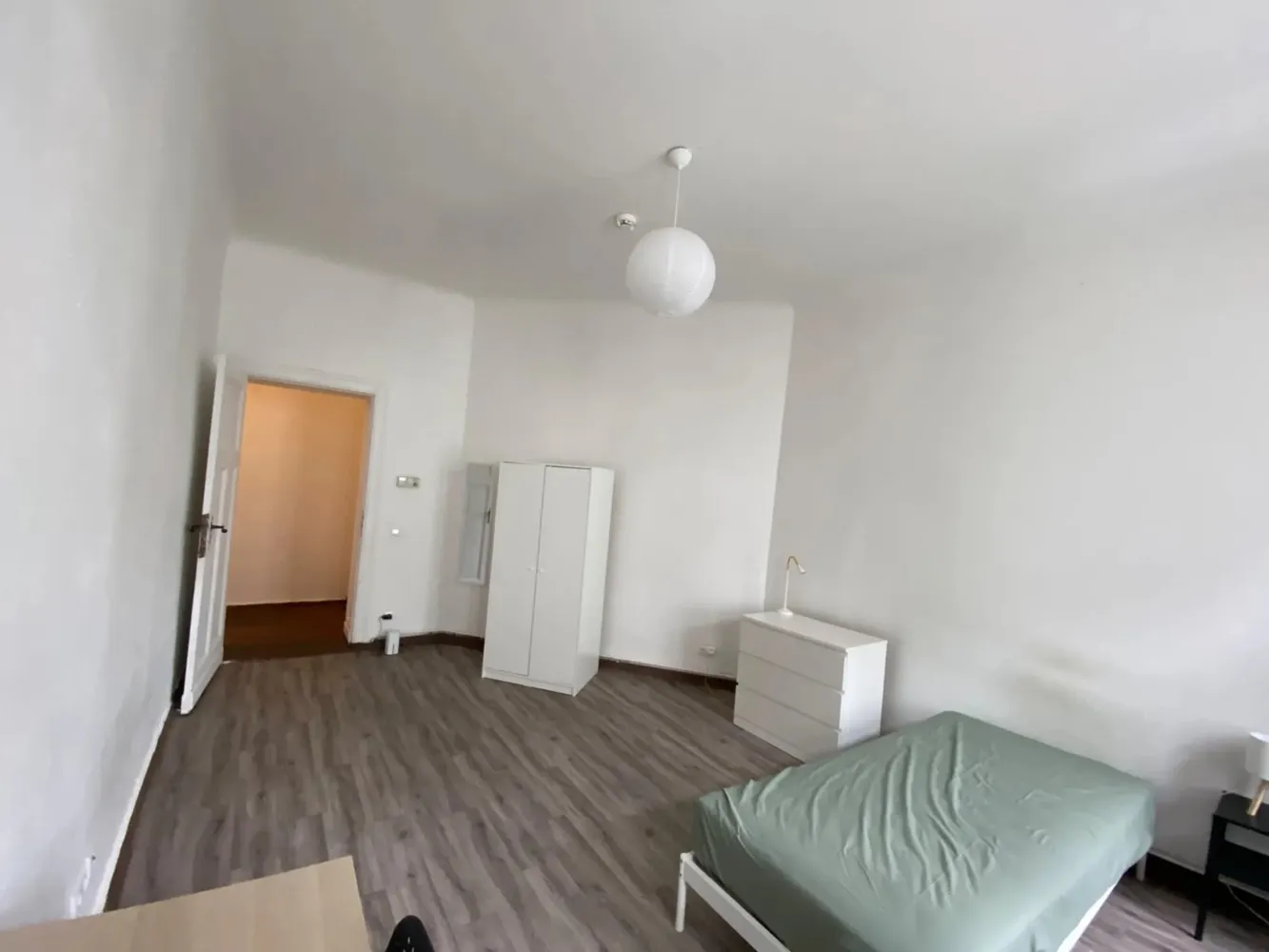WG-Zimmer mit 20 m² in Berlin – Bild 2