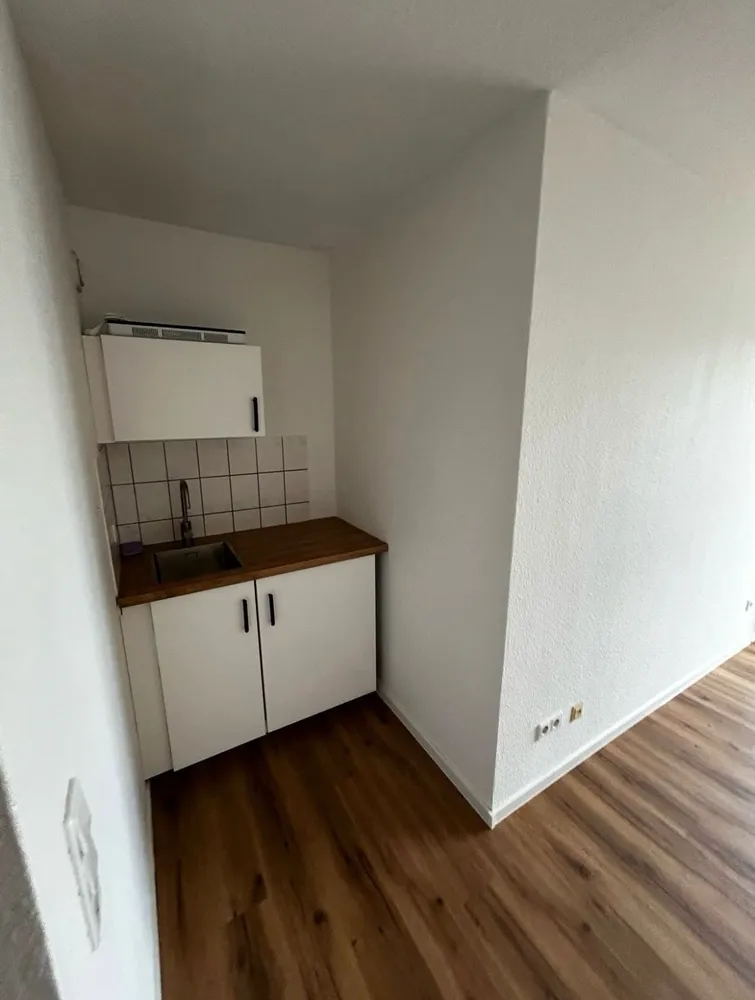 1 room apartment with 25 m² in Kassel – Photo 7