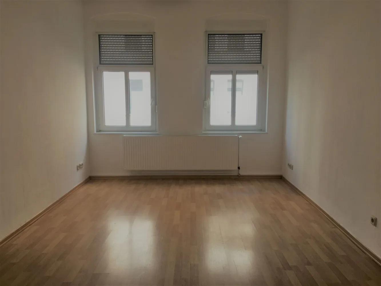 3 Zimmer Wohnung mit 86 m² in Halle (Saale) – Bild 2