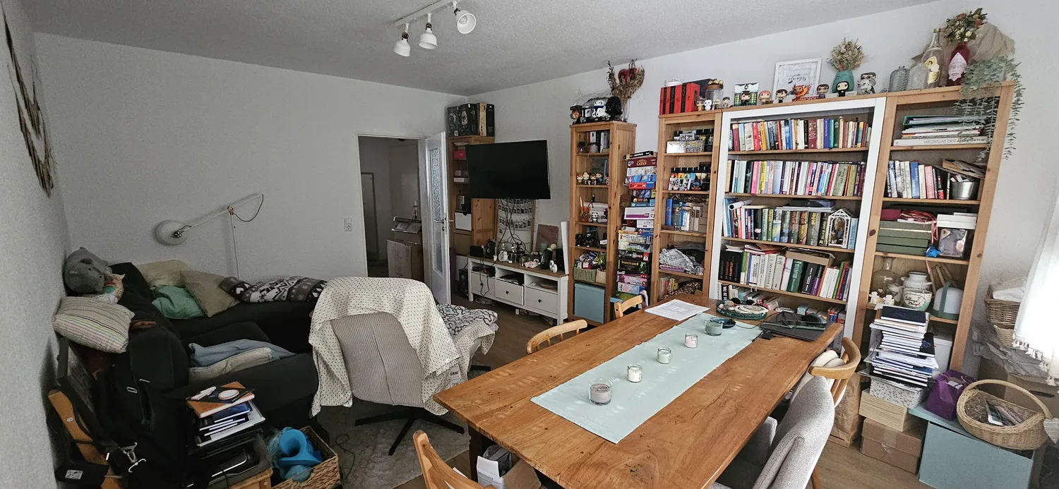 3 room apartment with 73 m² in Mainz – Photo 6