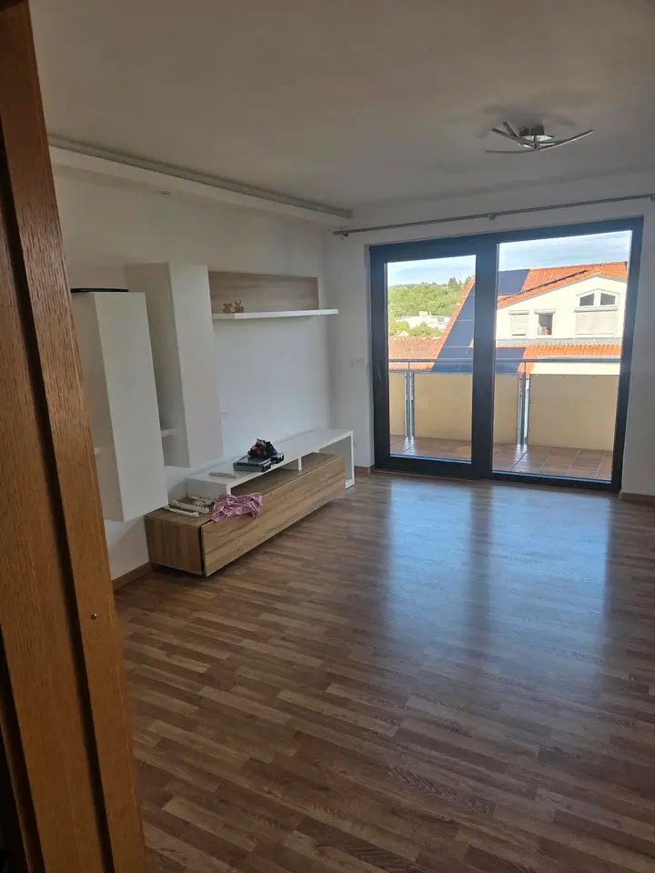 2 Zimmer Wohnung mit 47 m² in Kirchheim unter Teck – Bild 2