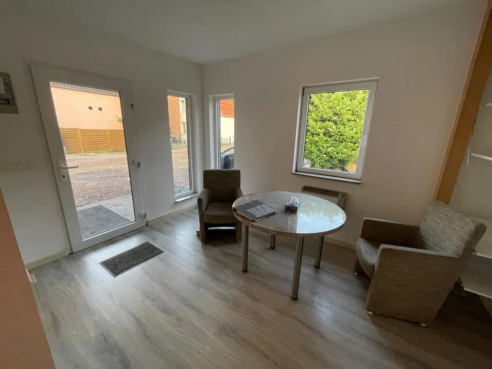 2 Zimmer Wohnung mit 22 m² in Kleve – Bild 1