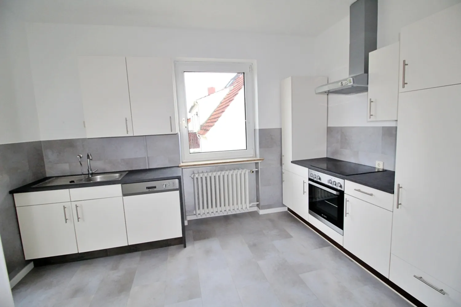 3 Zimmer Wohnung mit 94 m² in Bremen – Bild 3