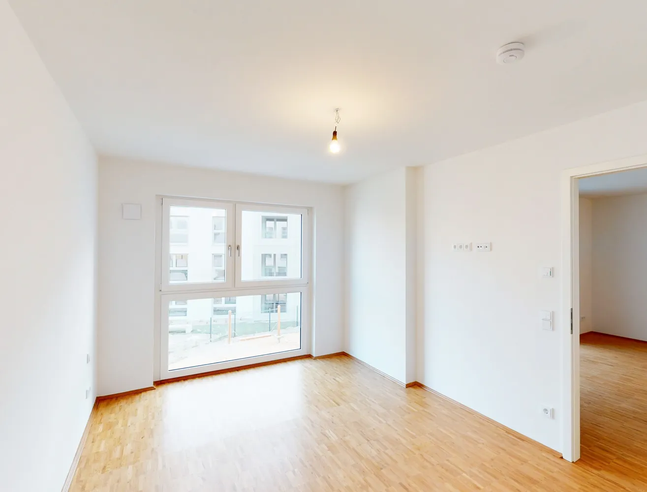 2 Zimmer Wohnung mit 49 m² in München – Bild 5