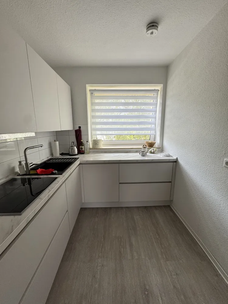 3 Zimmer Wohnung mit 68 m² in Essen – Bild 1