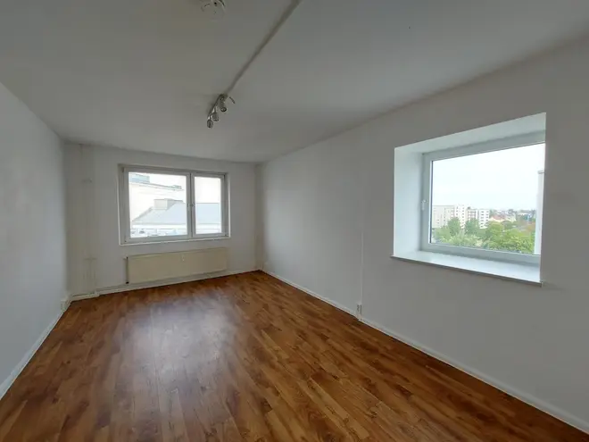 2 room apartment with 55 m² in Magdeburg – Photo 3