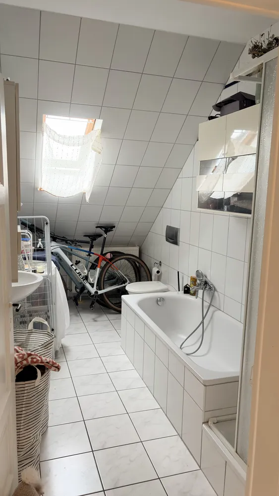 2 Zimmer Wohnung mit 50 m² in Wiesbaden – Bild 5