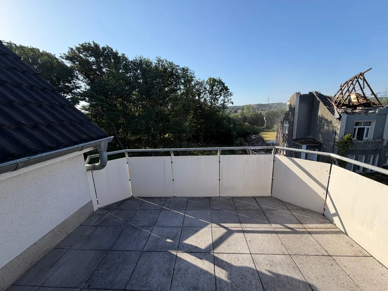 3 Zimmer Wohnung mit 59 m² in Dortmund – Bild 2