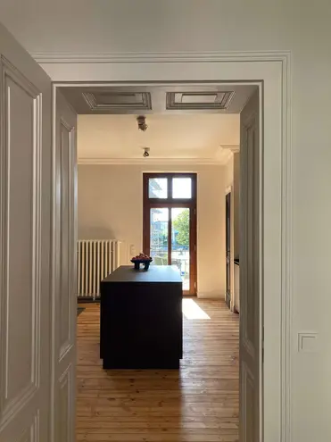 4 Zimmer Wohnung mit 113 m² in Düsseldorf – Bild 5