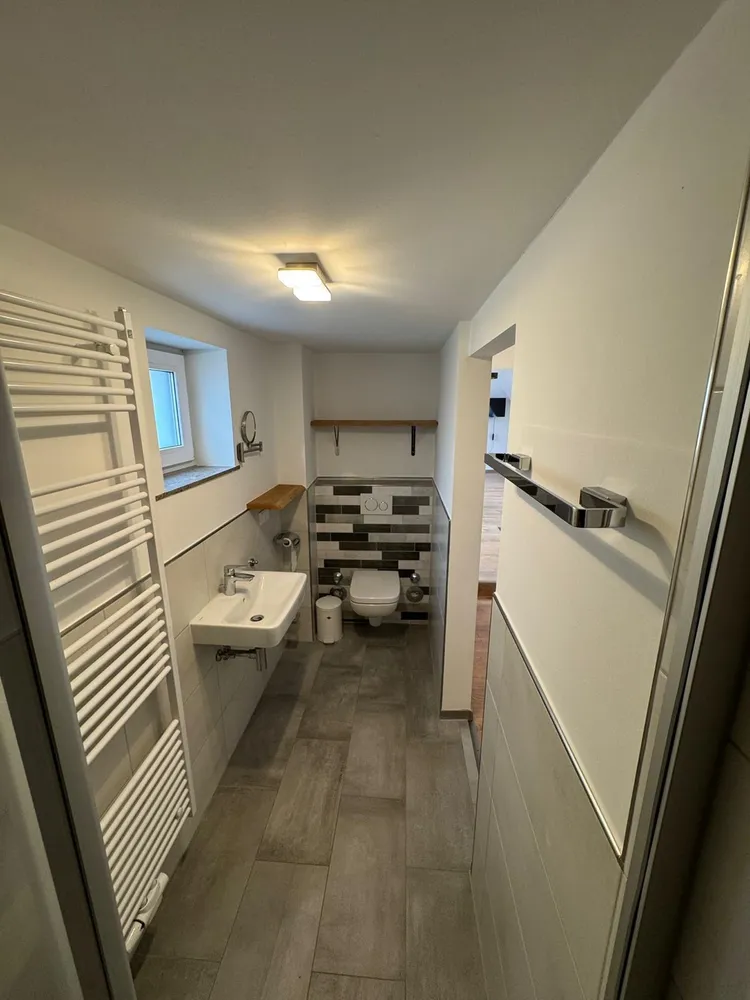 4 room apartment with 95 m² in Dreieich – Photo 7