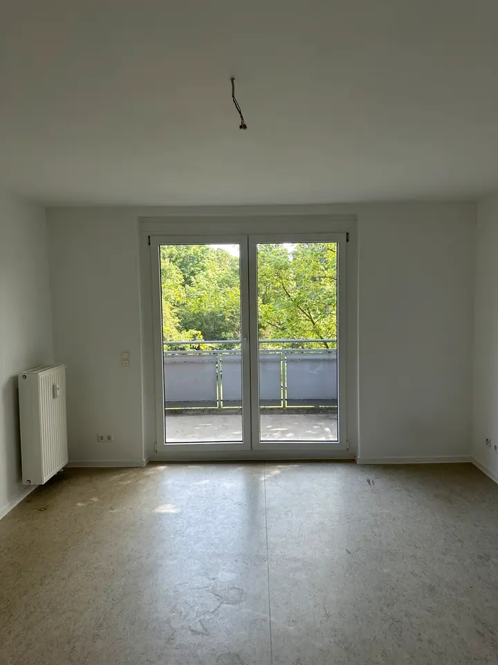 2 Zimmer Wohnung mit 62 m² in Hildesheim – Bild 1