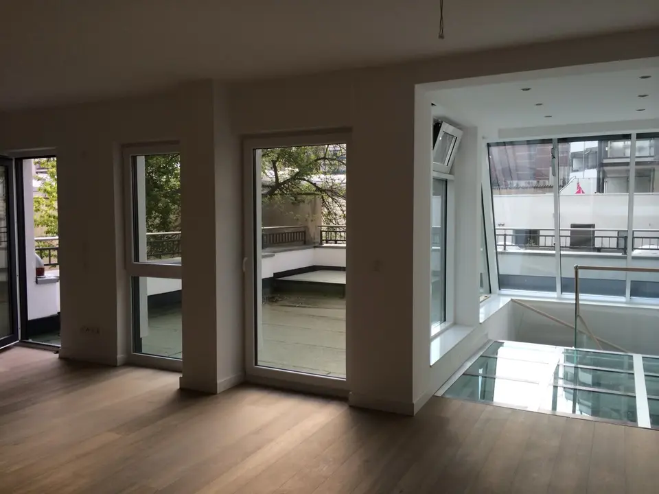 3 Zimmer Wohnung mit 168 m² in Frechen – Bild 1