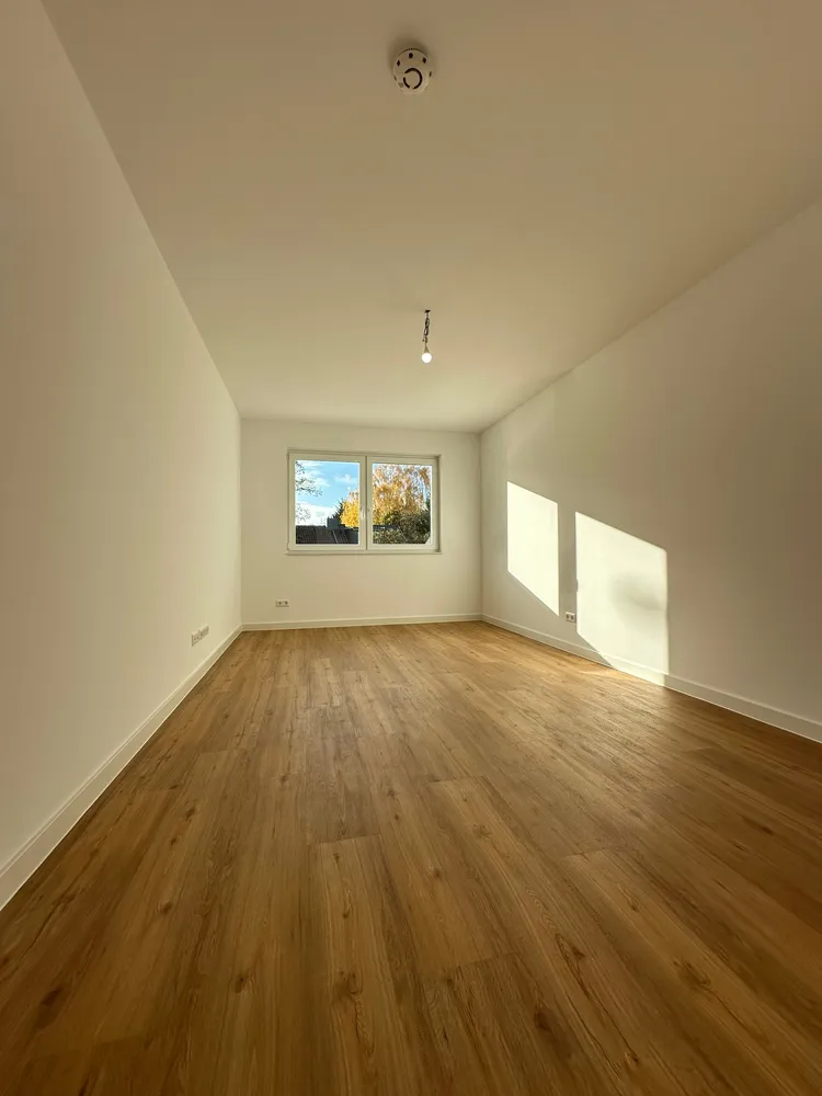3 room apartment with 91 m² in Hanover – Photo 9