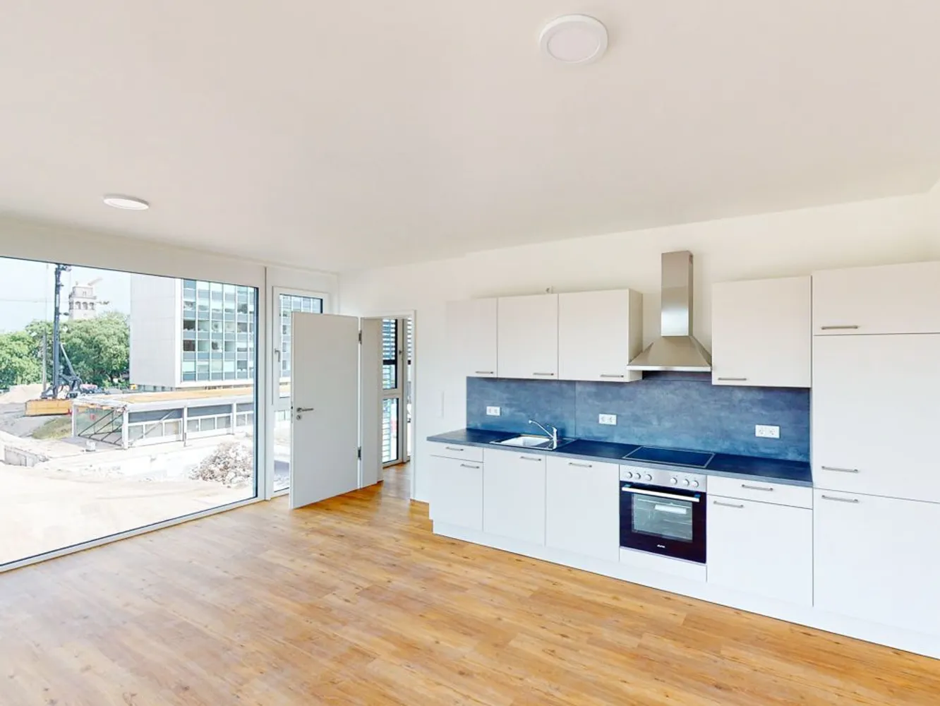 2 Zimmer Wohnung mit 72 m² in Karlsruhe – Bild 4