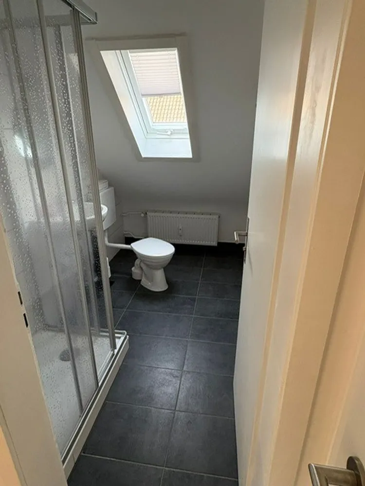 3 Zimmer Wohnung mit 56 m² in Kirchheim unter Teck – Bild 1
