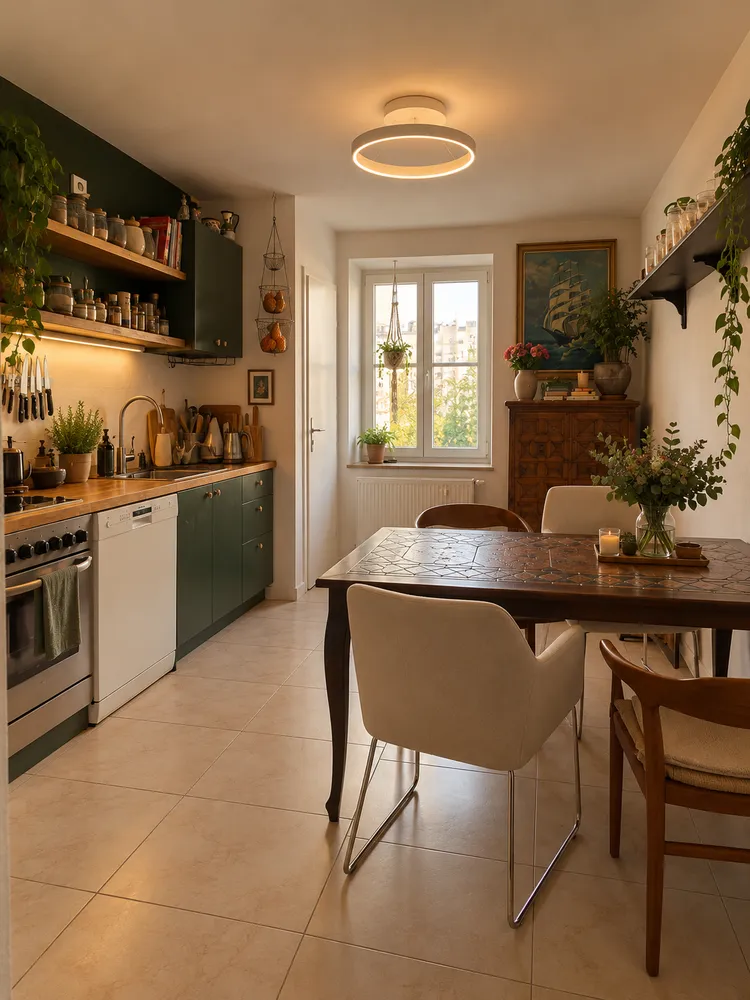 3 room apartment with 60 m² in Munich – Photo 6
