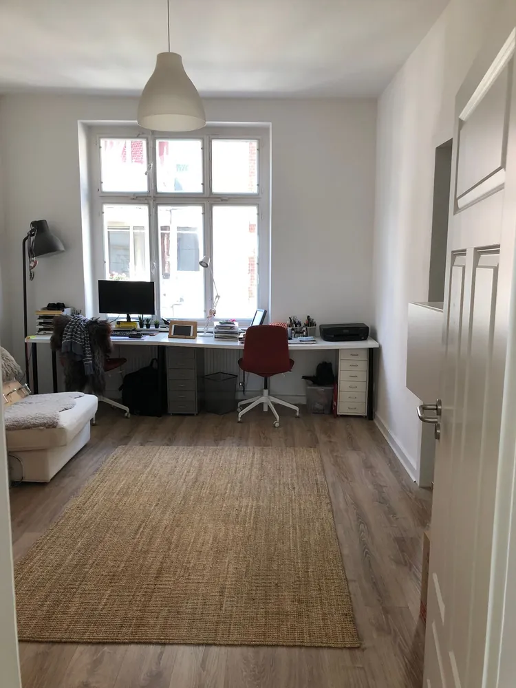 3 room apartment with 58 m² in Wuppertal – Photo 12