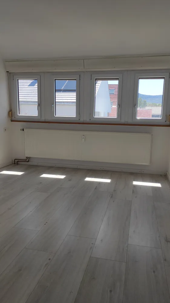 4 Zimmer Wohnung mit 78 m² in Metzingen – Bild 9