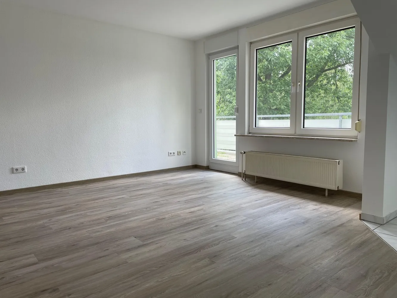 2 Zimmer Wohnung mit 53 m² in Bochum – Bild 10
