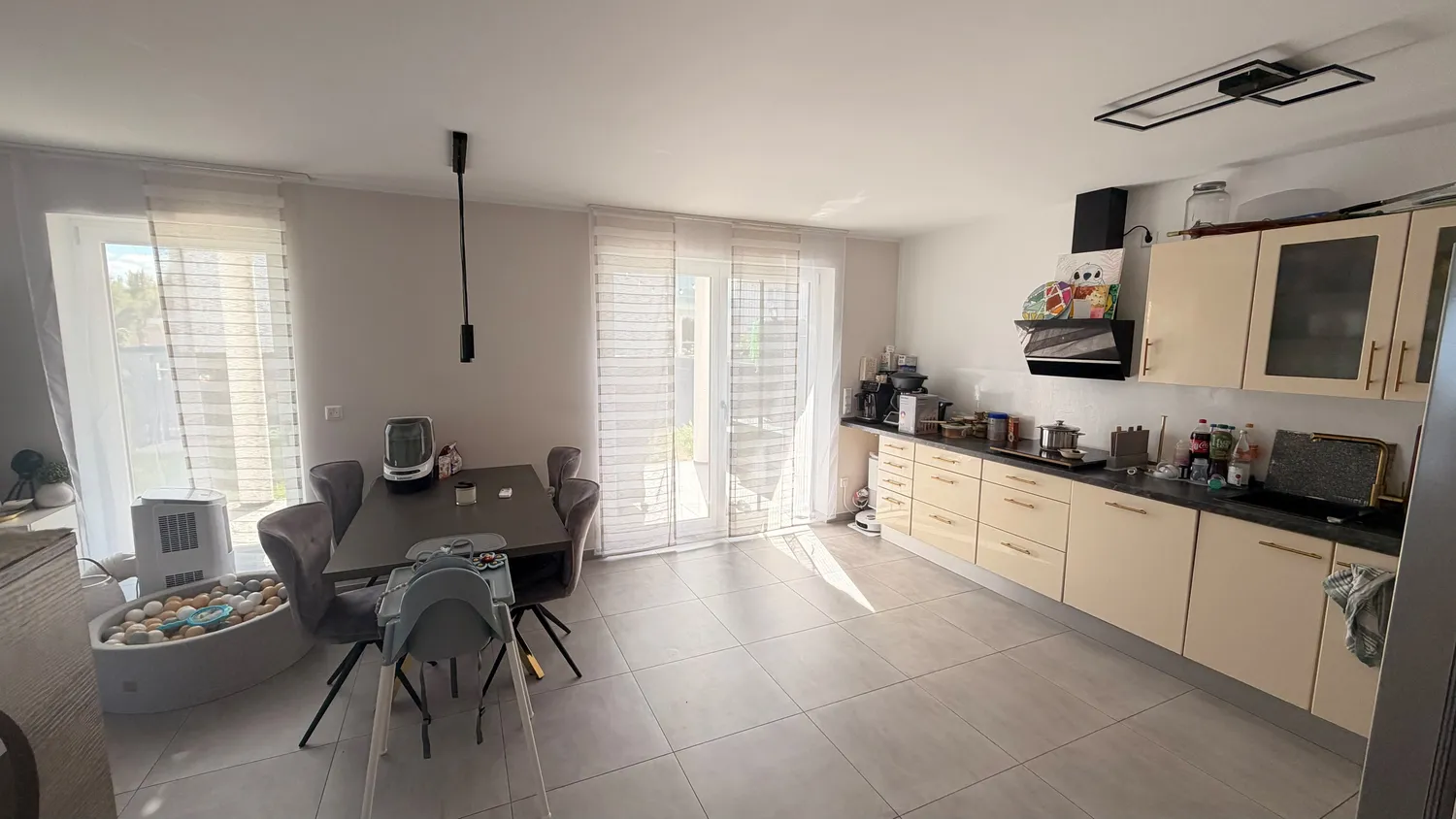 3 room apartment with 79 m² in Rodgau – Photo 3