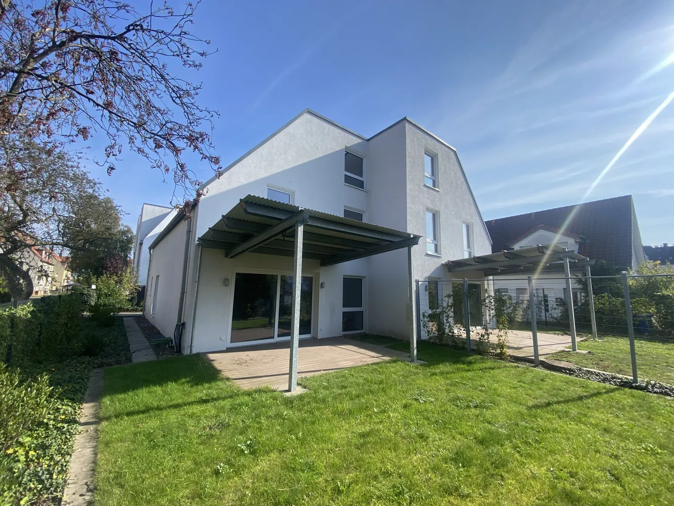 6 Zimmer Haus mit 160 m² in Osnabrück – Bild 1