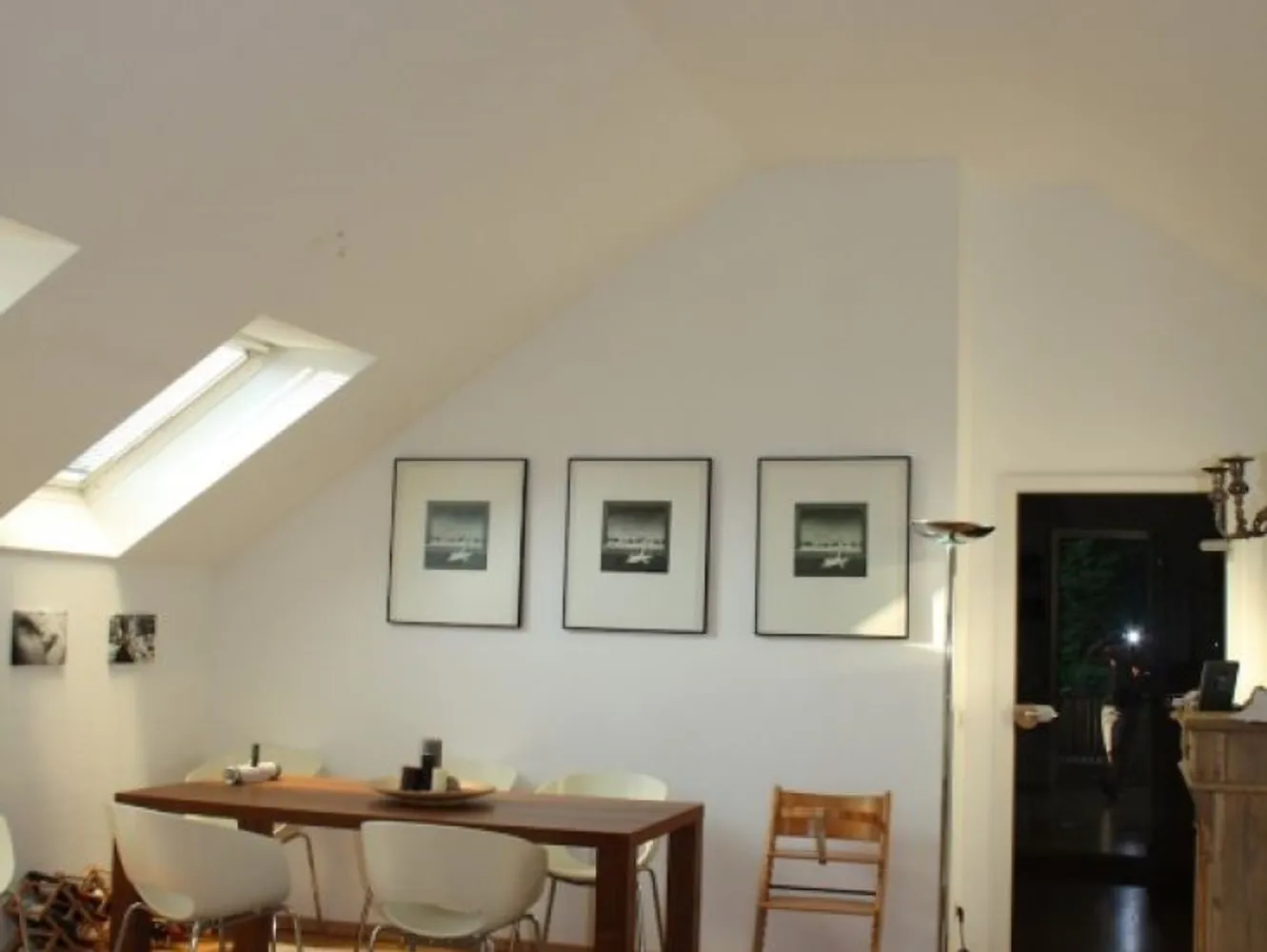 4 Zimmer Wohnung mit 90 m² in Wuppertal – Bild 2