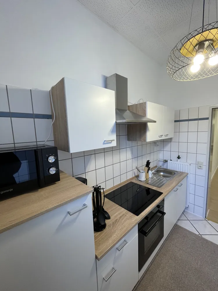 3 Zimmer Wohnung mit 70 m² in Frankfurt am Main – Bild 12