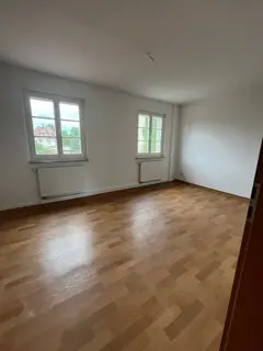 3 room apartment with 84 m² in Hoyerswerda – Photo 1