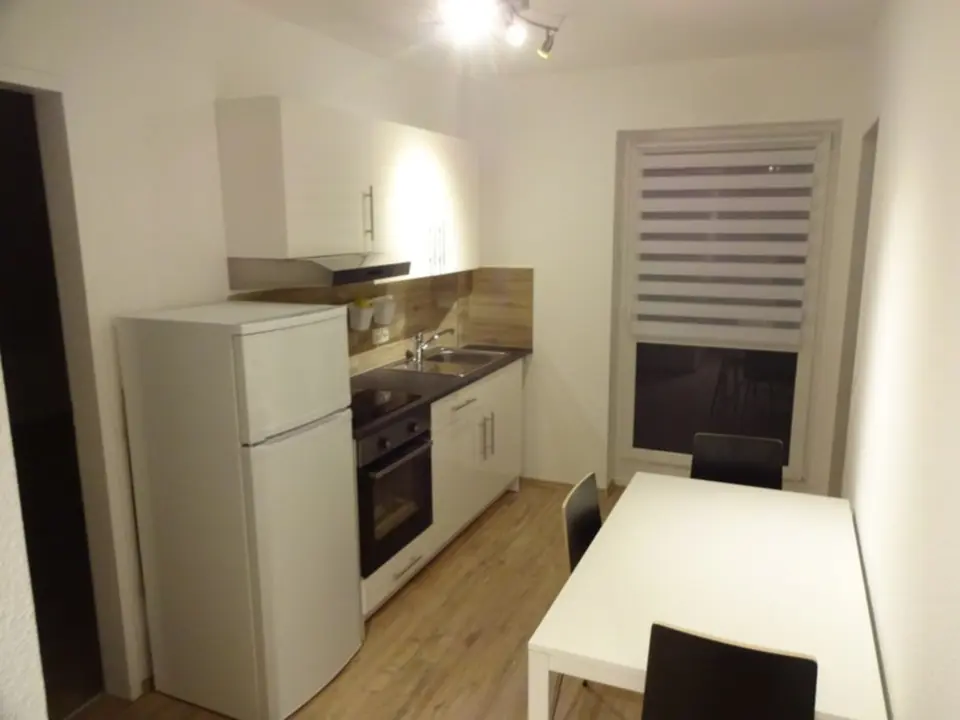 WG-Zimmer mit 24 m² in Göttingen – Bild 7