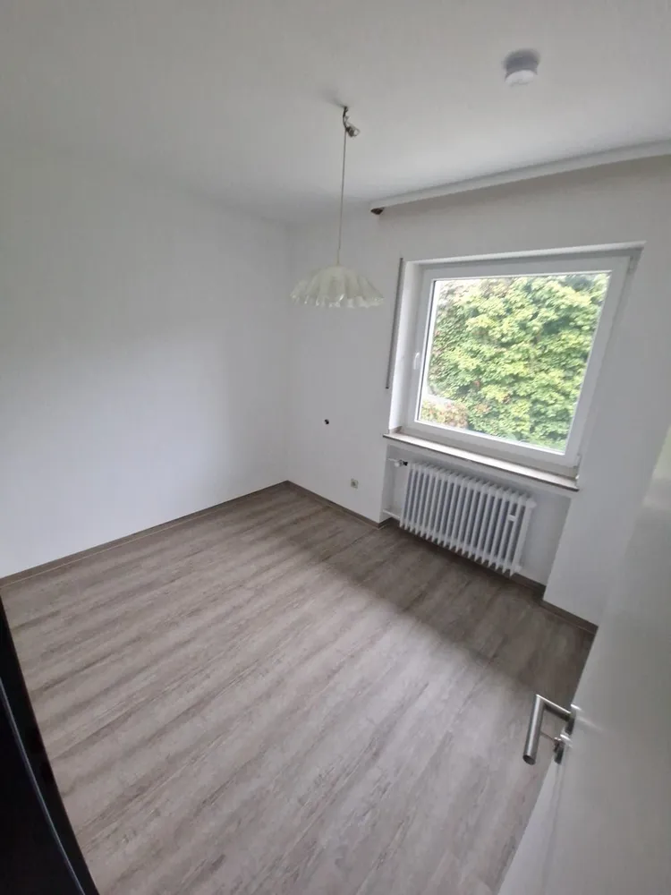 WG-Zimmer mit 200 m² in Bocholt – Bild 1
