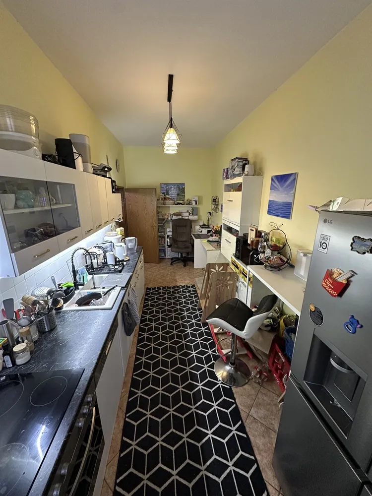 2 Zimmer Wohnung mit 65 m² in Herne – Bild 4