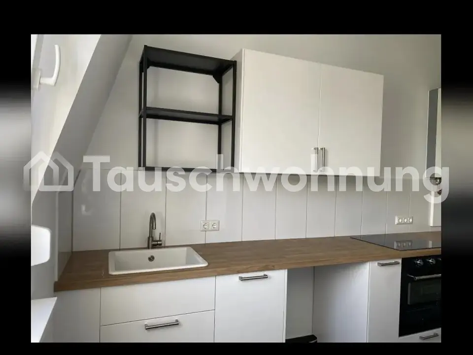 2 Zimmer Wohnung mit 39 m² in Frankfurt am Main – Bild 8
