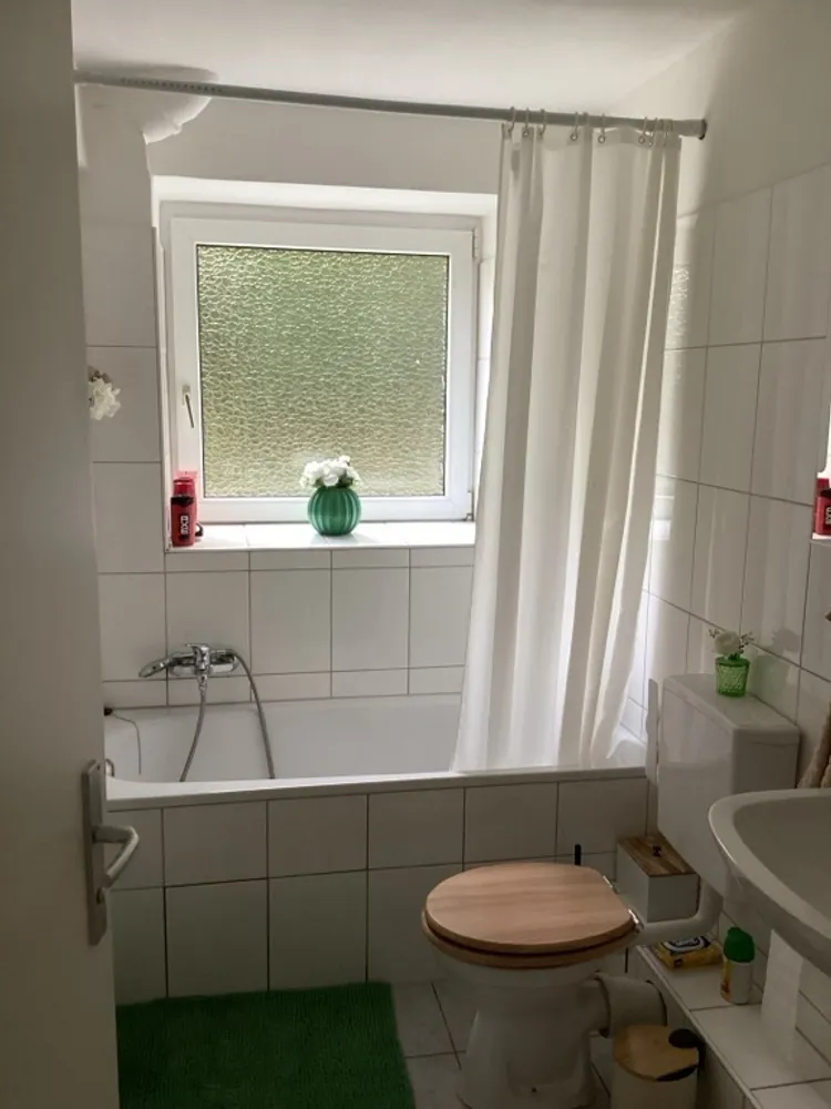 3 room apartment with 50 m² in Wuppertal – Photo 6