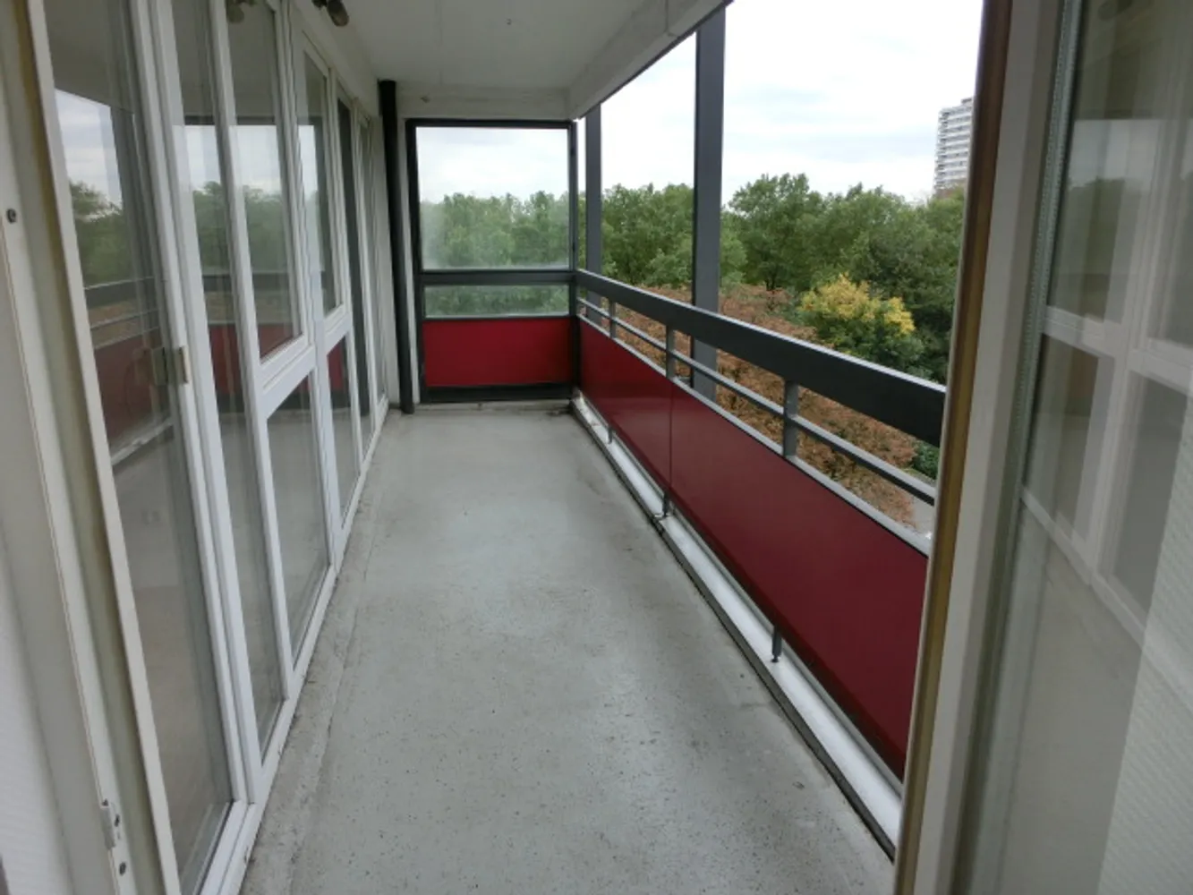 3 Zimmer Wohnung mit 84 m² in Duisburg – Bild 12