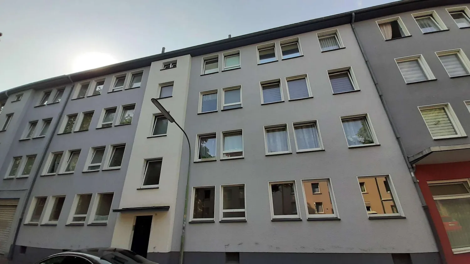 2 Zimmer Wohnung mit 54 m² in Herne – Bild 1
