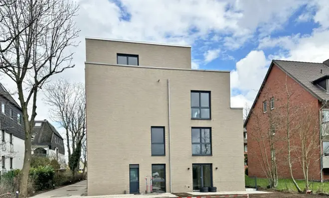 3 Zimmer Wohnung mit 71 m² in Hamburg – Bild 4