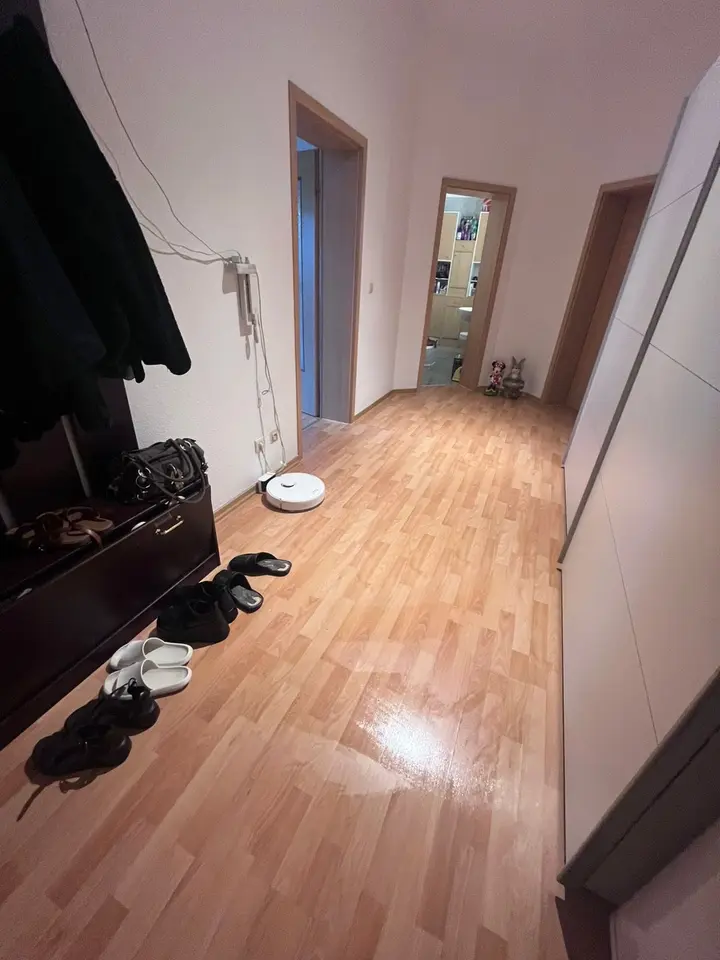 3 Zimmer Wohnung mit 96 m² in Erfurt – Bild 4