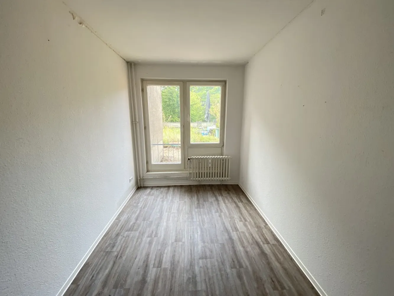 2 Zimmer Wohnung mit 55 m² in Berlin – Bild 3