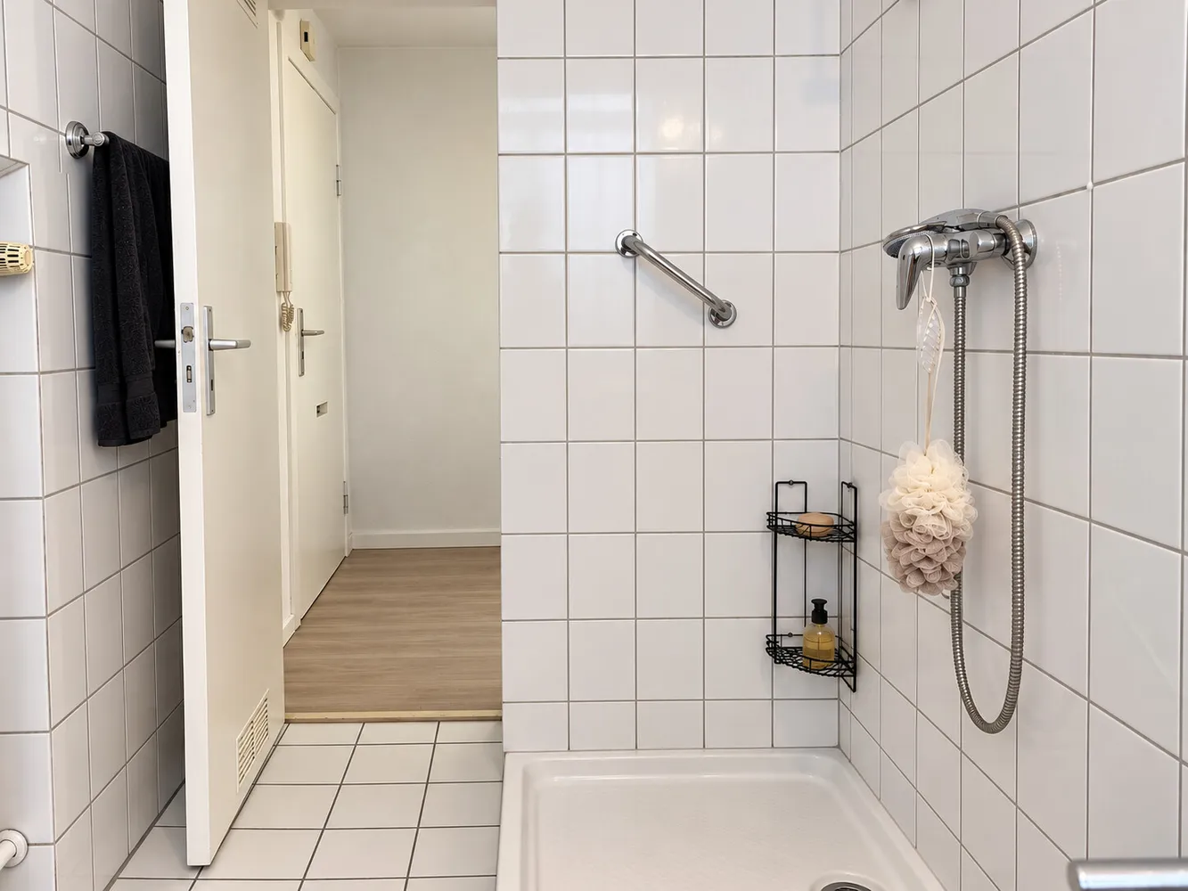 3 Zimmer Wohnung mit 69 m² in Verden (Aller) – Bild 3