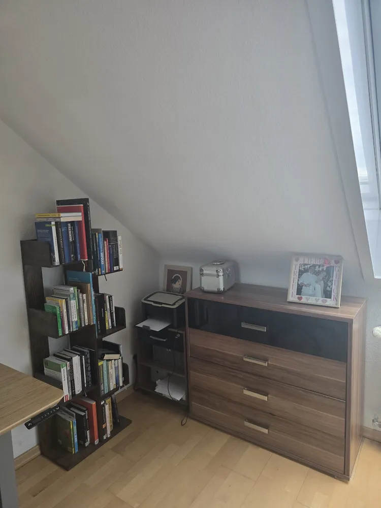 2 Zimmer Wohnung mit 61 m² in Frankfurt am Main – Bild 7