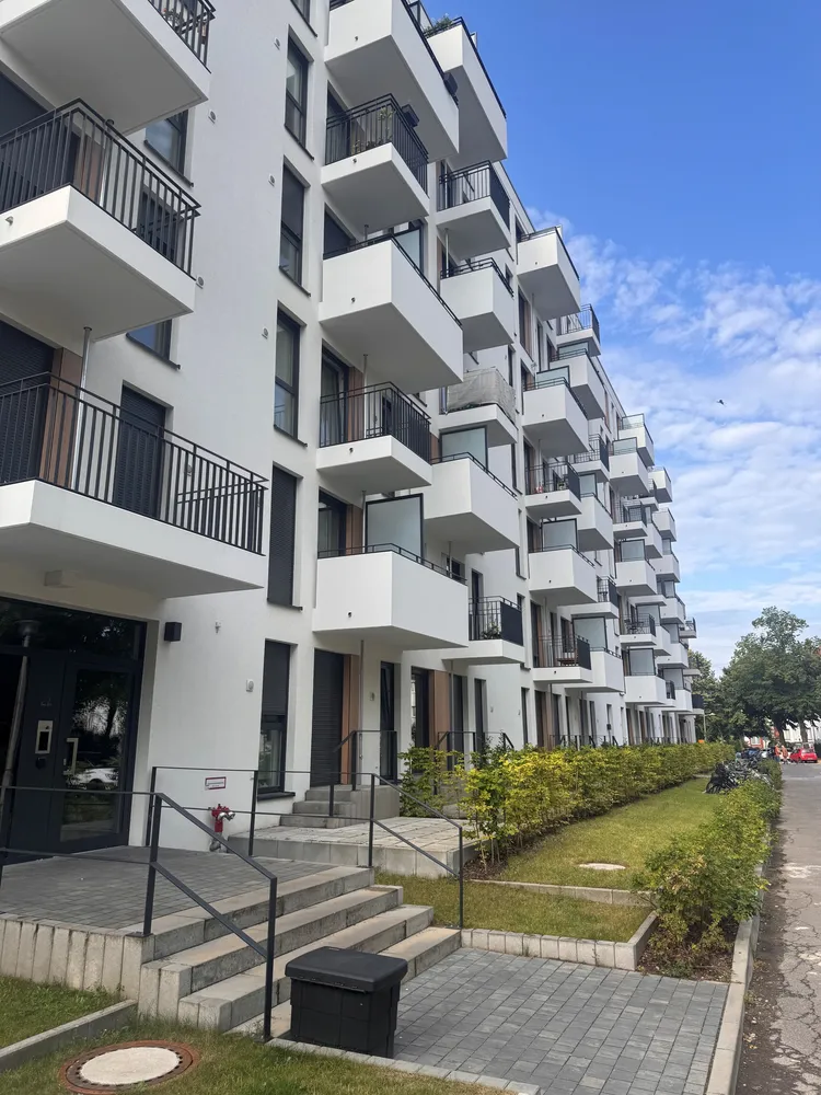 1 Zimmer Wohnung mit 24 m² in Berlin – Bild 10