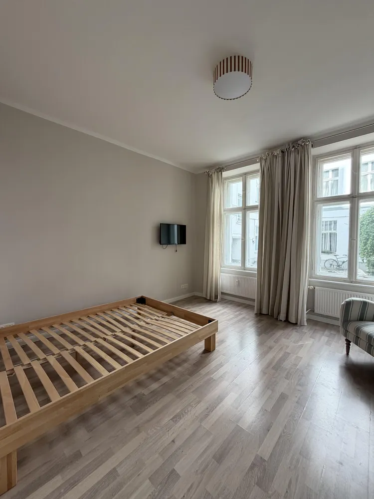 1 Zimmer Wohnung mit 36 m² in Berlin – Bild 2