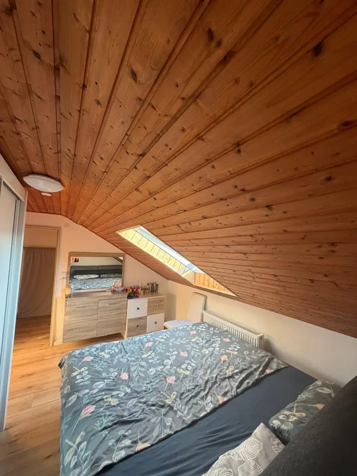 2 Zimmer Wohnung mit 53 m² in Mosbach – Bild 9