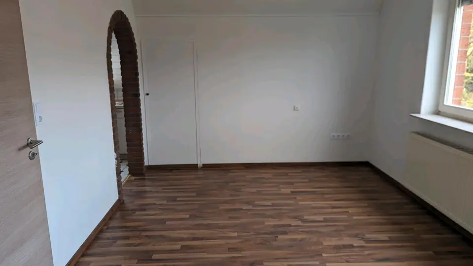 3 Zimmer Wohnung mit 75 m² in Quakenbrück – Bild 1