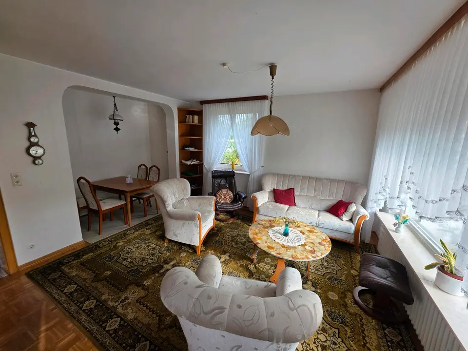 6 Zimmer Haus mit 140 m² in Hannover – Bild 6