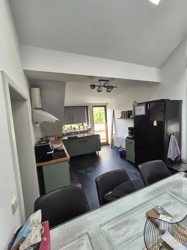 3 room apartment with 92 m² in Chemnitz – Photo 11