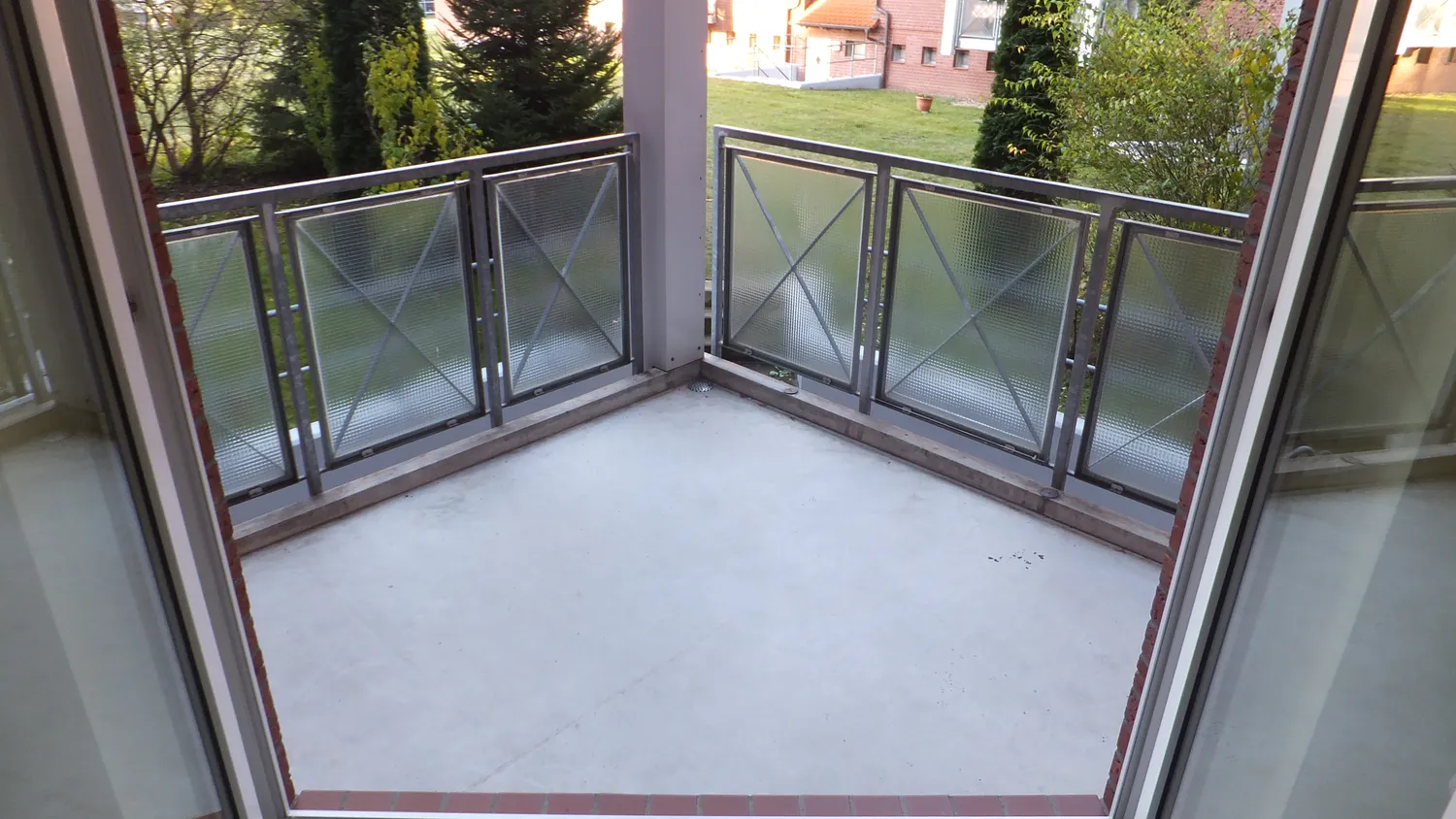 2 Zimmer Wohnung mit 58 m² in Magdeburg – Bild 9