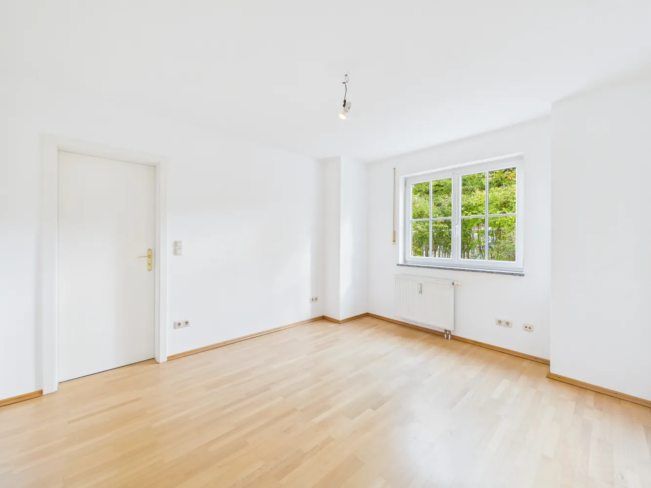 3 room apartment with 84 m² in Munich – Photo 6