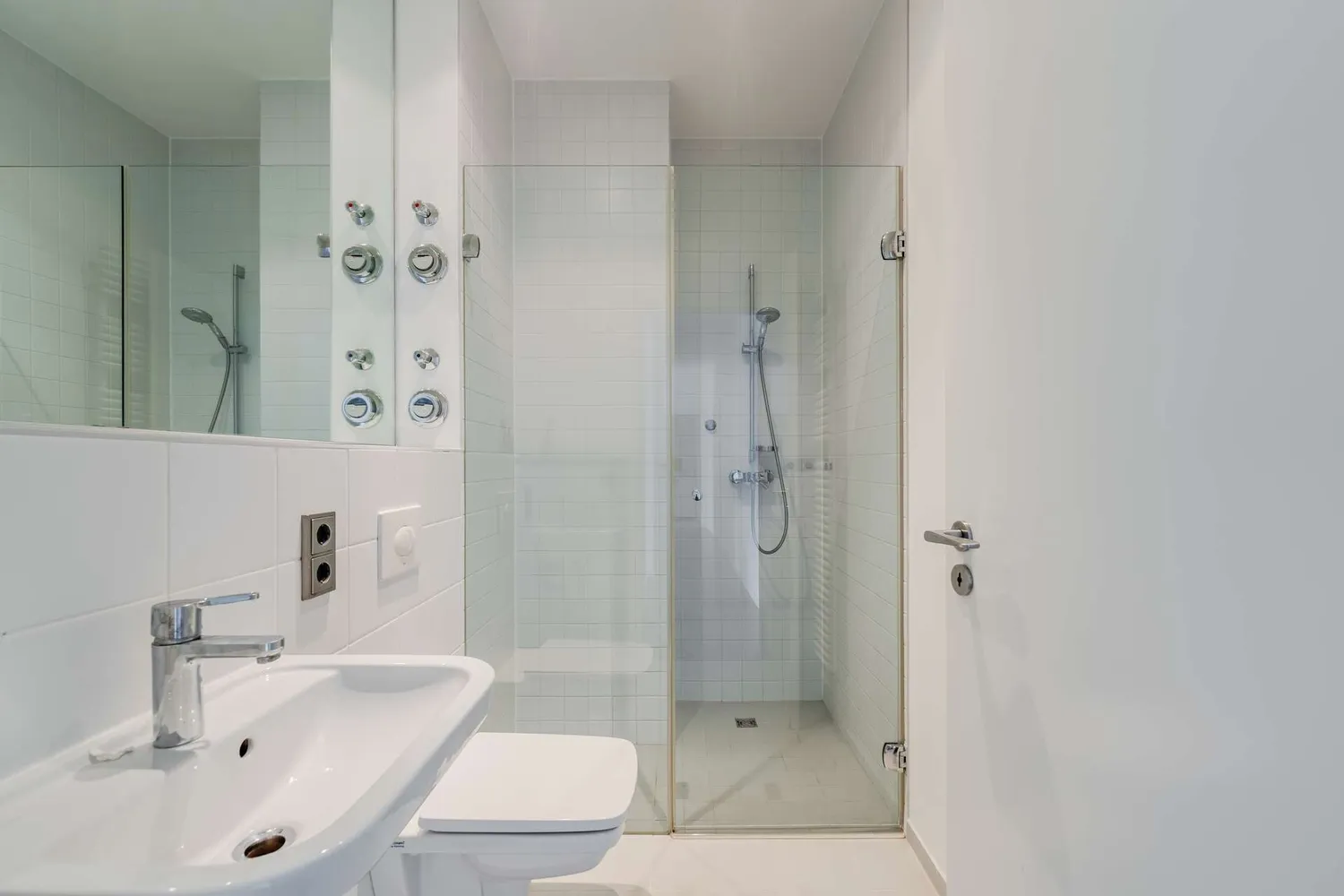 4 Zimmer Wohnung mit 145 m² in Berlin – Bild 10